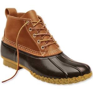 L.L. Bean Boots size 7